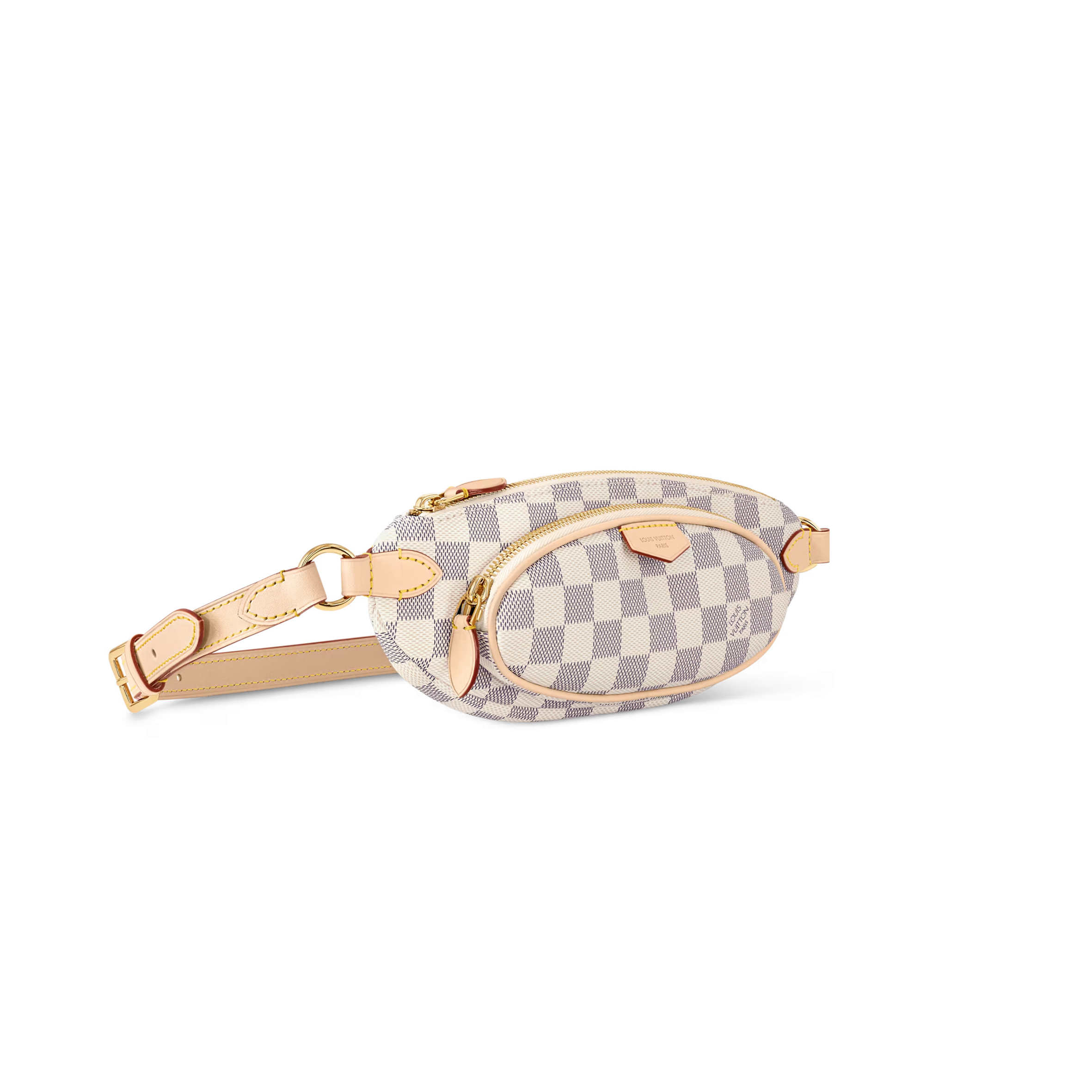 LOUIS VUITTON MASTER KEEPIT N00230 (29*12*6cm)